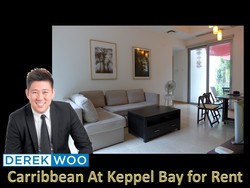 Caribbean At Keppel Bay (D4), Condominium #162526142